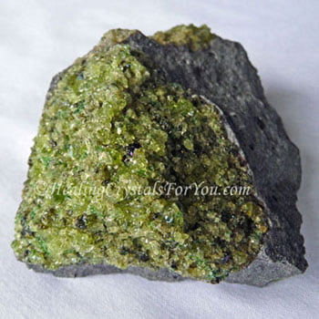 Peridot Gemstones Increase Prosperity And Happiness.