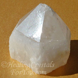 Learn About Quartz Formations & Crystal Configurations ~ Part One