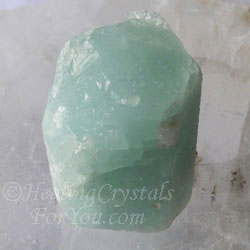 Aquamarine Stones For Courage & Clear Communication
