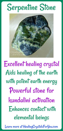 better to absorb calcium how Aids Awakening Kundalini Stone Serpentine