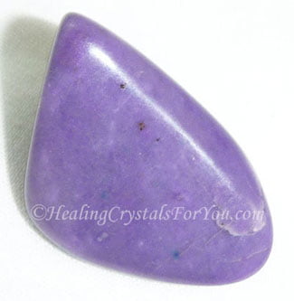 Sugilite Is The Premier Love Stone & Aids Violet Flame Healing