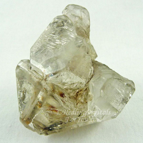 Elestial Quartz Meanings and Crystal Properties - The Crystal Council
