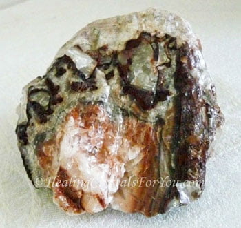 Calcite Crystals Meaning Healing Properties Use Aid Memory Energy