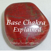 Red Jasper