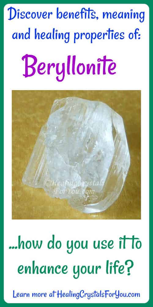 Celestite Meanings and Crystal Properties - The Crystal Council
