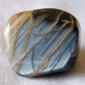 Black Moonstone Uses \u0026 Meaning: Connect 