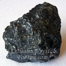 black onyx rocks