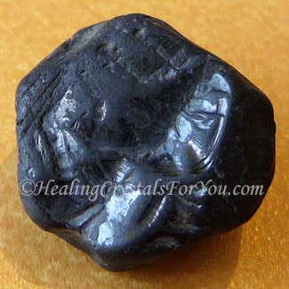 Black Spinel Meaning \u0026 Use: Boosts 