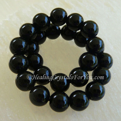 black tourmaline bracelet 1 500
