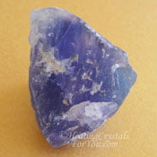 Blue Fluorite