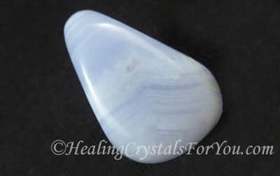 blue lace agate uses