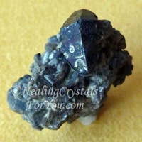 Brookite