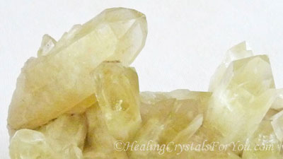 citrine uses