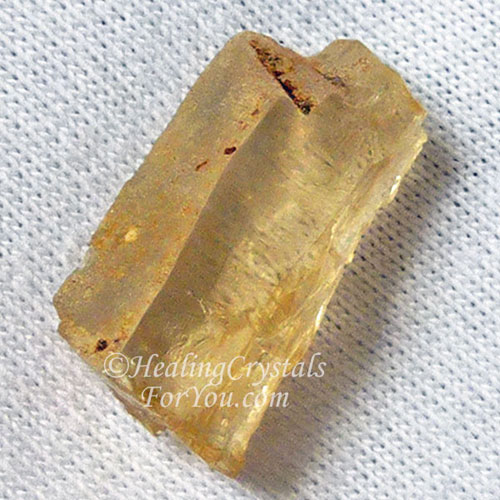 Golden deals yellow labradorite