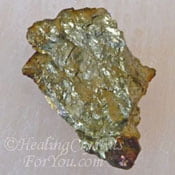 Chalcopyrite