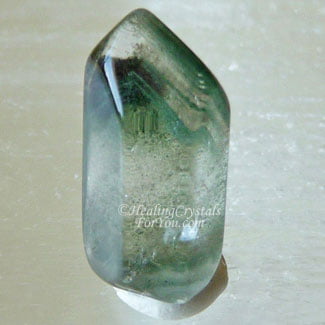Chlorite Quartz Meaning & Use: Boost Spiritual & Psychic Gifts
