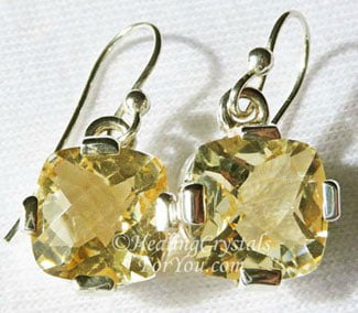 Learn To Use Citrine Crystals To Manifest Healing Crystals For You