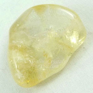 Learn To Use Citrine Crystals To Manifest Healing Crystals For You
