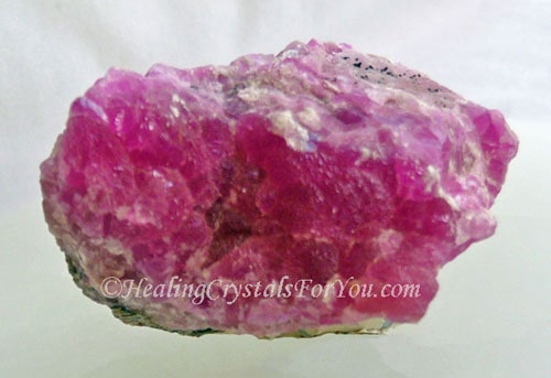 Cobalto Calcite or Pink Drusy Cabochon #5