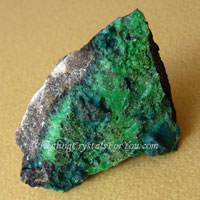 Conichalcite