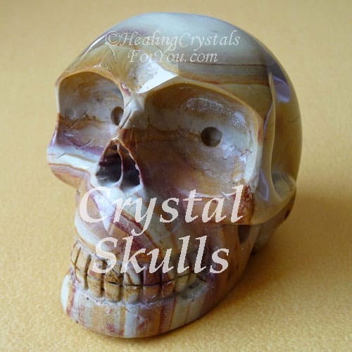 Top 3 Most Famous Crystal Skulls & History of Carved Skulls - Earth  Inspired Gifts