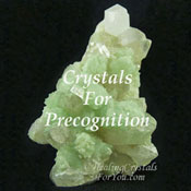 Prehnite