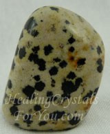 dalmatian jasper meaning and uses