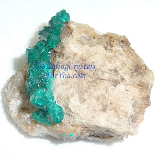 Dioptase