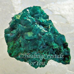 Dioptase