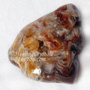 what does agate mean