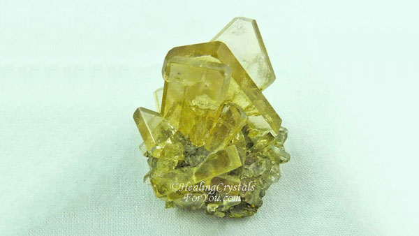 Baryte Meaning Properties And Powers