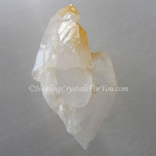 How To Use the Healing Powers of Quartz Crystals