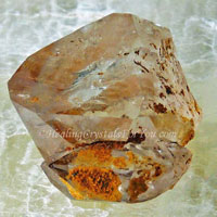 Green Ridge Quartz