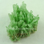 Green Selenite