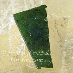 Maori Greenstone Meaning & Use: Protective Magical Mystical Vibration