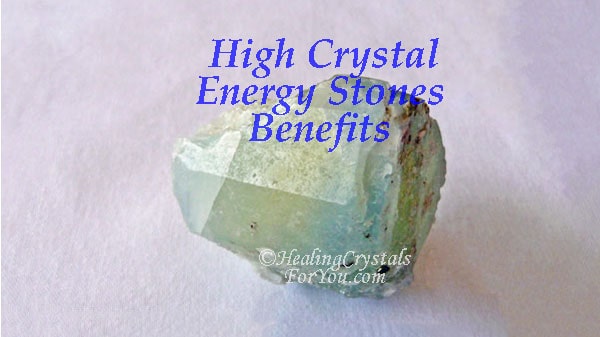 Do Crystals Really Have Healing Powers, According to Science?