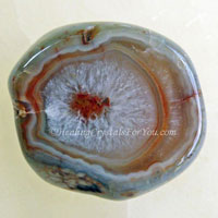 Lake Superior Agate