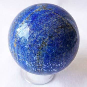 blue lapis meaning