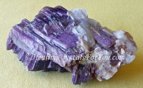 Lepidolite Meaning, Healing Properties, Benefits and Uses - Beadnova