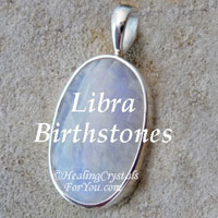 Rainbow Moonstone