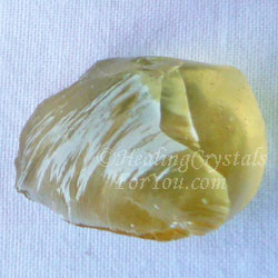 Libyan Desert Glass Has Highly Protective Mystical Energy   Libyan Gold Tektite Sq250 3 