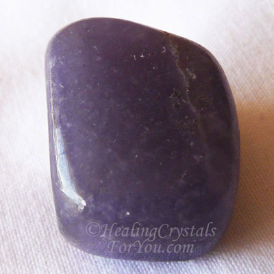 Lepidolite