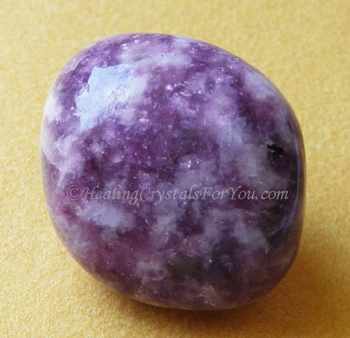 Lepidolite Meaning, Healing Properties, Benefits and Uses - Beadnova