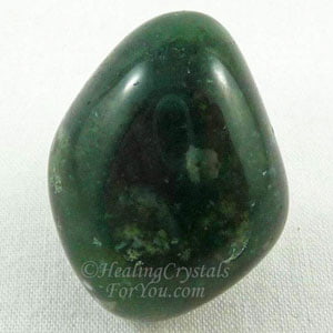 moss agate meaning