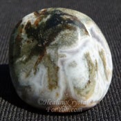 Ocean Jasper