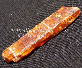 Sacral Chakra Stones Aid Creativity And Boost Clairsentient Gifts