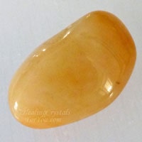 Peach Aventurine