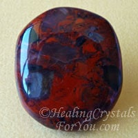 Poppy Jasper