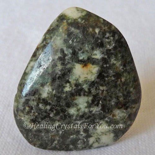 Stonehenge Preseli Bluestone: Embody Strong Shamanic Merlin Energy