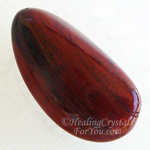 Red Jasper Meaning Properties Powers And Use